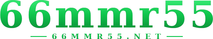 66mmr55 logo