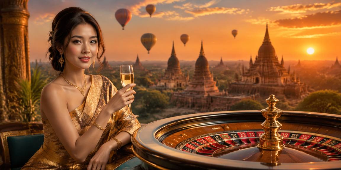 66mmr55 အင်္ဂါဒီ၊ အက်သည့်နေ့ မှ အသိုင်းအဝိုင်းအတွက် ကာစီနို